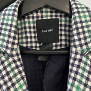 Smythe blazer